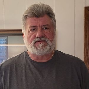 Meet your Posher, Keith